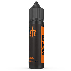 Misfits Salt/MTL Longfill Flavour Drops