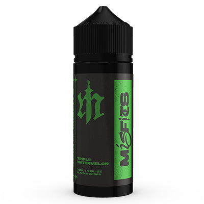 Misfits Longfill Flavour Drops