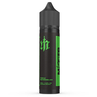 Misfits Salt/MTL Longfill Flavour Drops