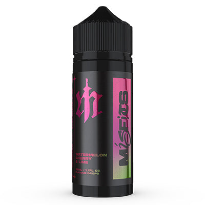 Misfits Longfill Flavour Drops
