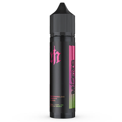 Misfits Salt/MTL Longfill Flavour Drops