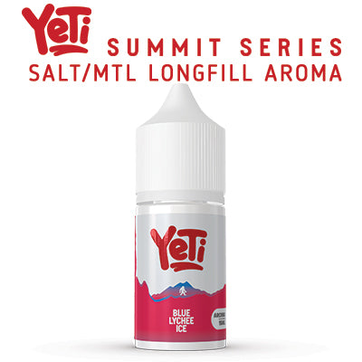 Yeti Summit Series