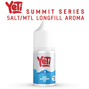 Yeti Summit Series