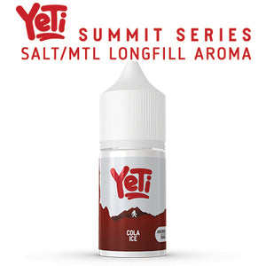 Yeti Summit Series
