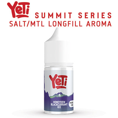 Yeti Summit Series