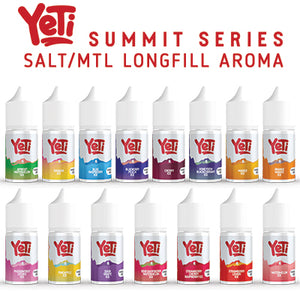 Yeti Summit Series