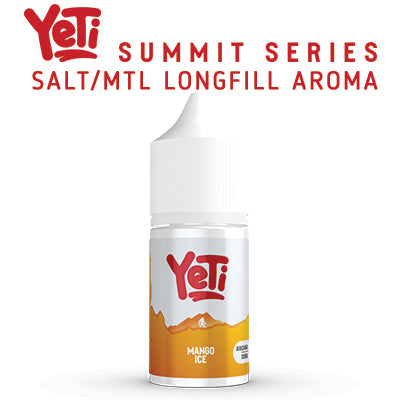Yeti Summit Series