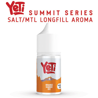 Yeti Summit Series