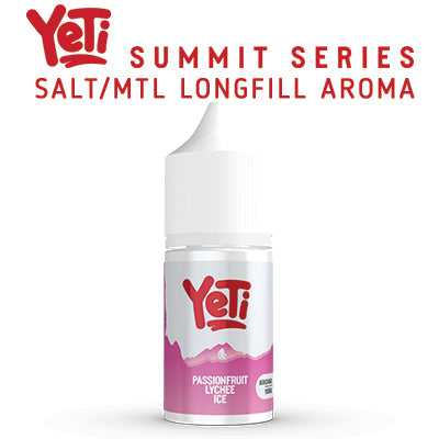 Yeti Summit Series