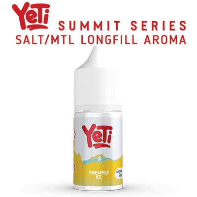 Yeti Summit Series