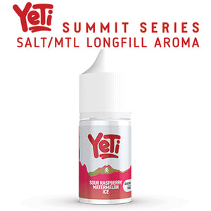 Yeti Summit Series