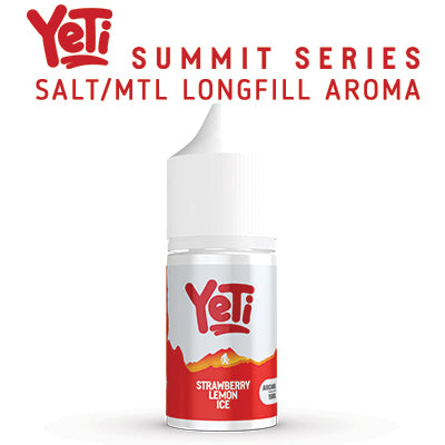Yeti Summit Series
