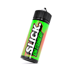 Slick Strawberry Kiwi HYBRID Flavour Shot