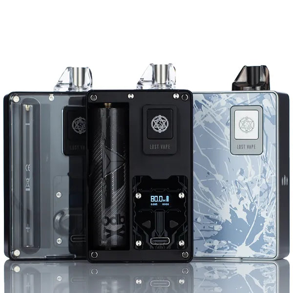 Lost Vape Centaurus B80 AIO Kit