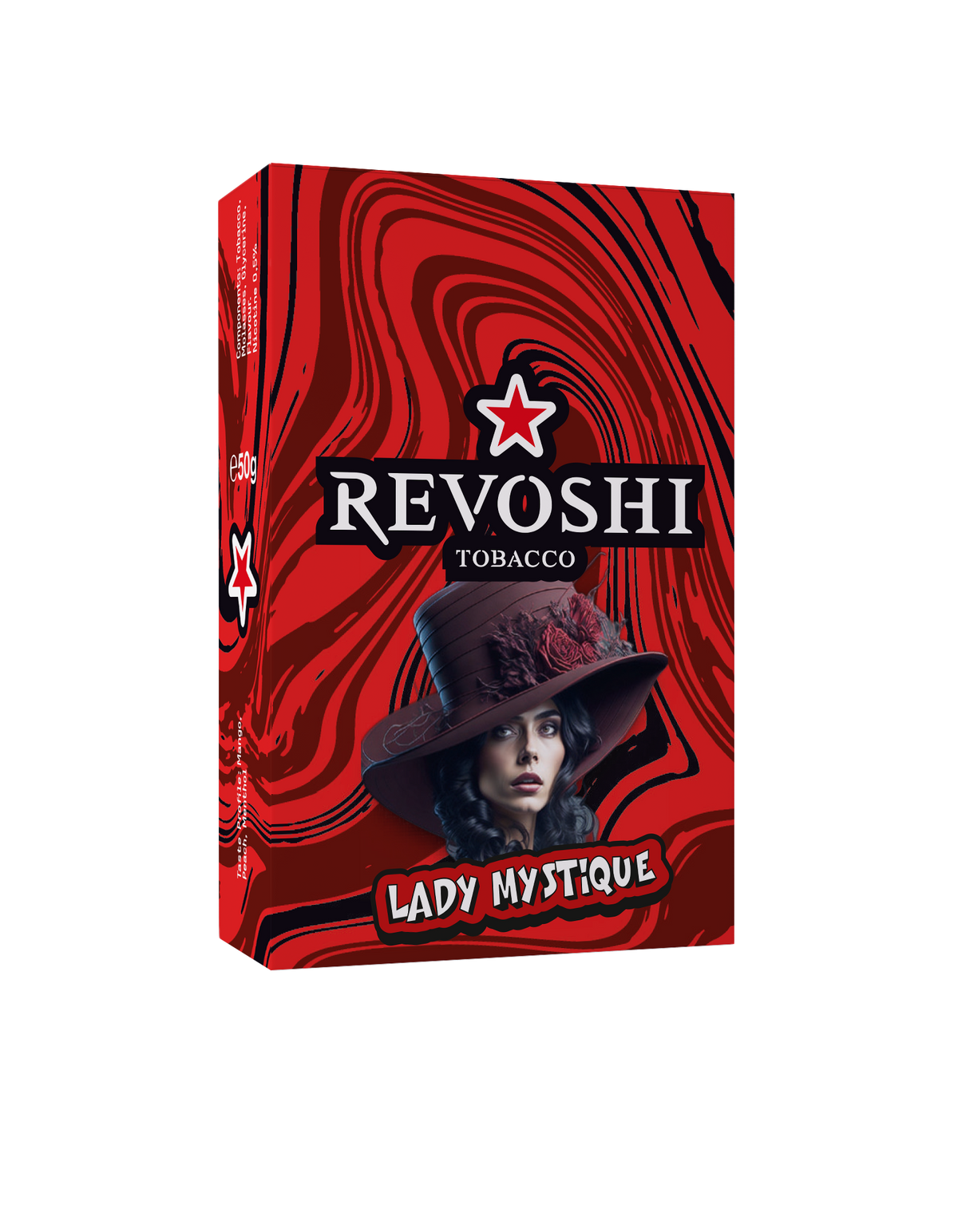 REVOSHI 50G