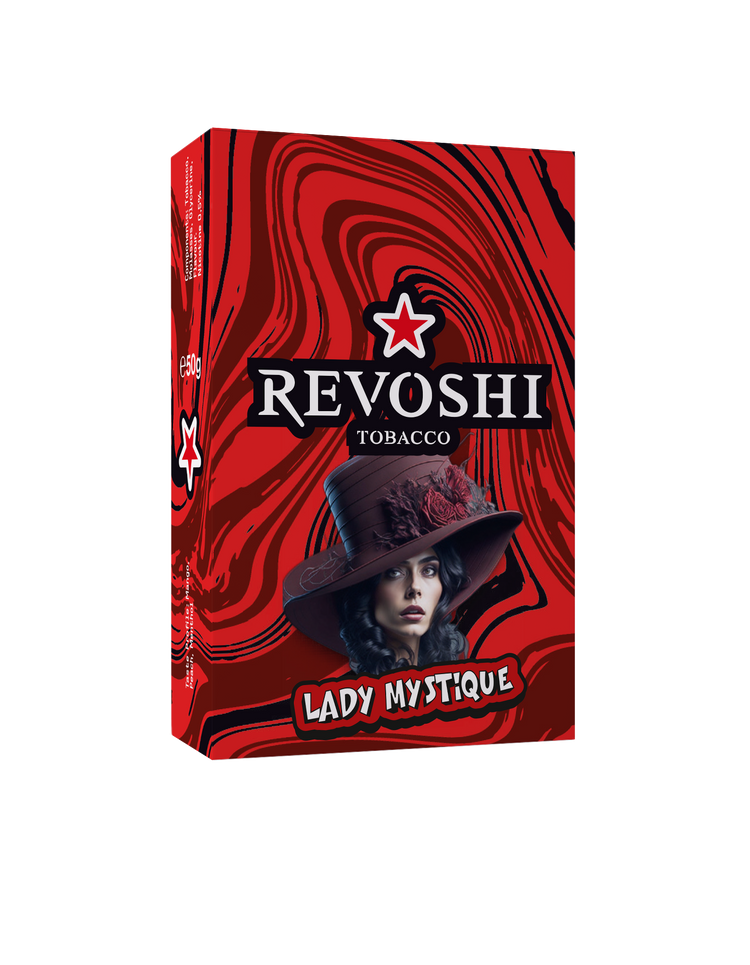 REVOSHI 50G