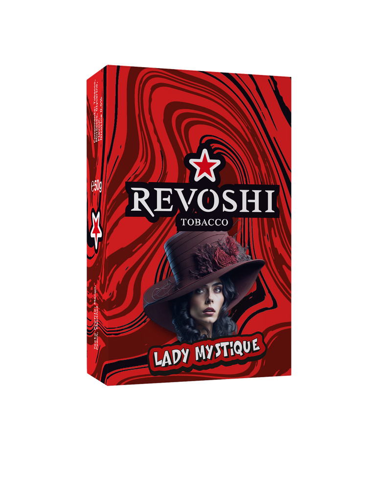 REVOSHI 50G