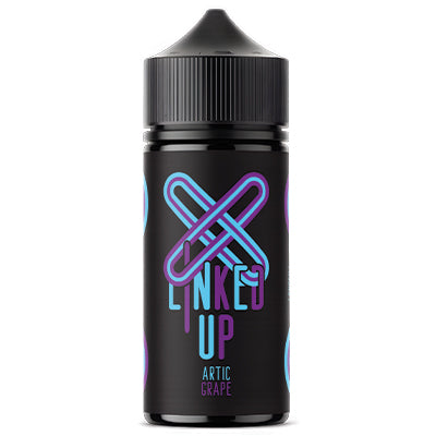 Linked Up - Longfill Aroma 120ml