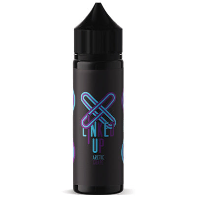 Linked Up - MTL/Salt Longfill Aroma 60ml