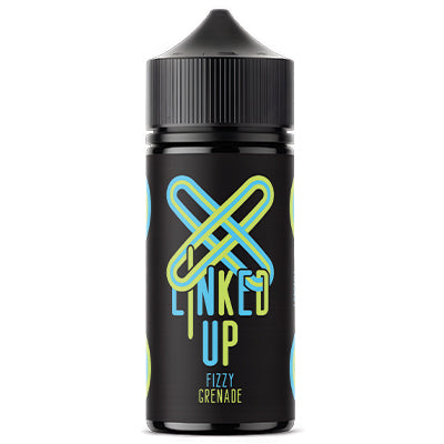 Linked Up - Longfill Aroma 120ml
