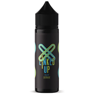 Linked Up - MTL/Salt Longfill Aroma 60ml