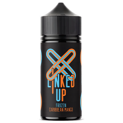 Linked Up - Longfill Aroma 120ml