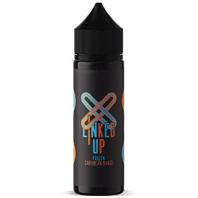 Linked Up - MTL/Salt Longfill Aroma 60ml