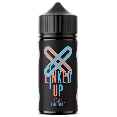 Linked Up - Longfill Aroma 120ml