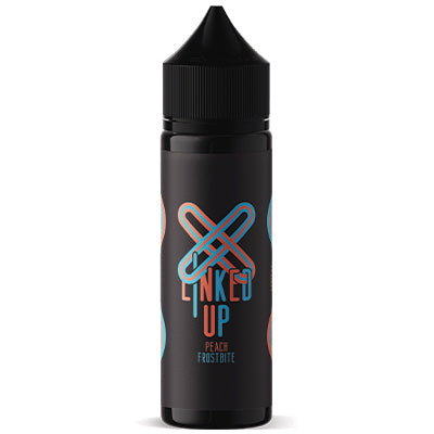 Linked Up - MTL/Salt Longfill Aroma 60ml