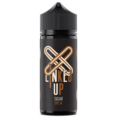 Linked Up - Longfill Aroma 120ml