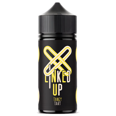 Linked Up - Longfill Aroma 120ml