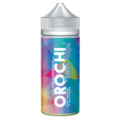 Orochi – ICED UP!