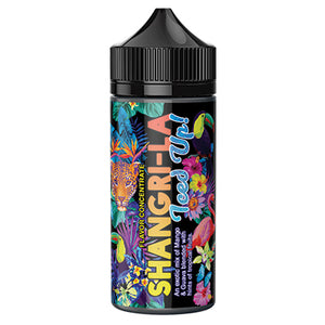 Shangri-La