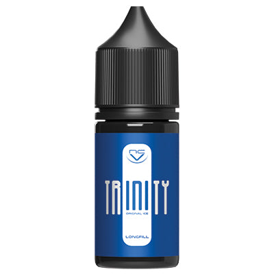 Trinity Ice