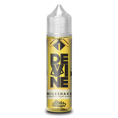 Devine (Salt/MTL)