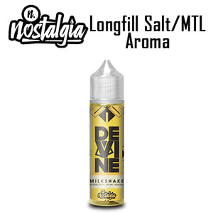 Devine (Salt/MTL)