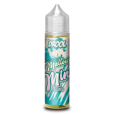 Marshmallow Mint Butter Cookie (Salt/MTL)