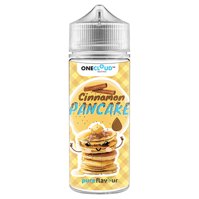 One Cloud Longfill Pure Flavour 120ml