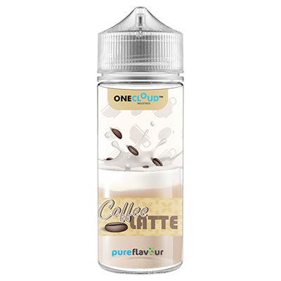 One Cloud Longfill Pure Flavour 120ml