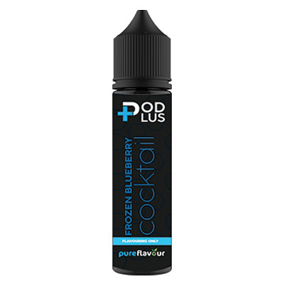 One Cloud Pod Plus MTL/Salt Longfill Pure Flavour