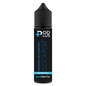 One Cloud Pod Plus MTL/Salt Longfill Pure Flavour