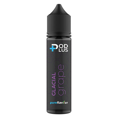 One Cloud Pod Plus MTL/Salt Longfill Pure Flavour
