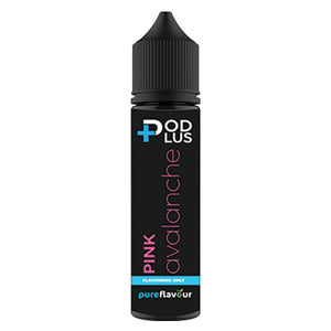 One Cloud Pod Plus MTL/Salt Longfill Pure Flavour