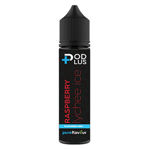 One Cloud Pod Plus MTL/Salt Longfill Pure Flavour