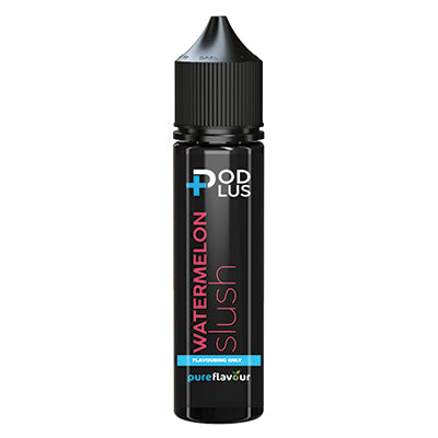 One Cloud Pod Plus MTL/Salt Longfill Pure Flavour