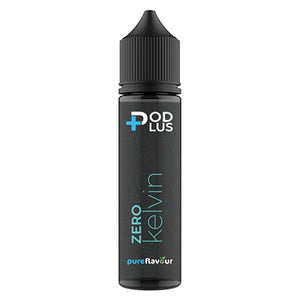 One Cloud Pod Plus MTL/Salt Longfill Pure Flavour