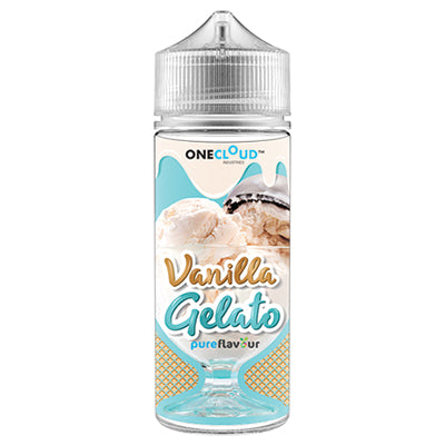 One Cloud Longfill Pure Flavour 120ml