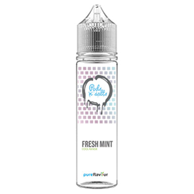 One Cloud Pod Plus MTL/Salt Longfill Pure Flavour
