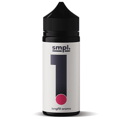 SMPL ONE Longfill
