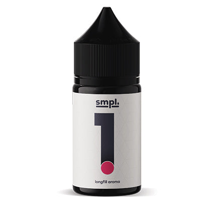 SMPL ONE Salt/MTL